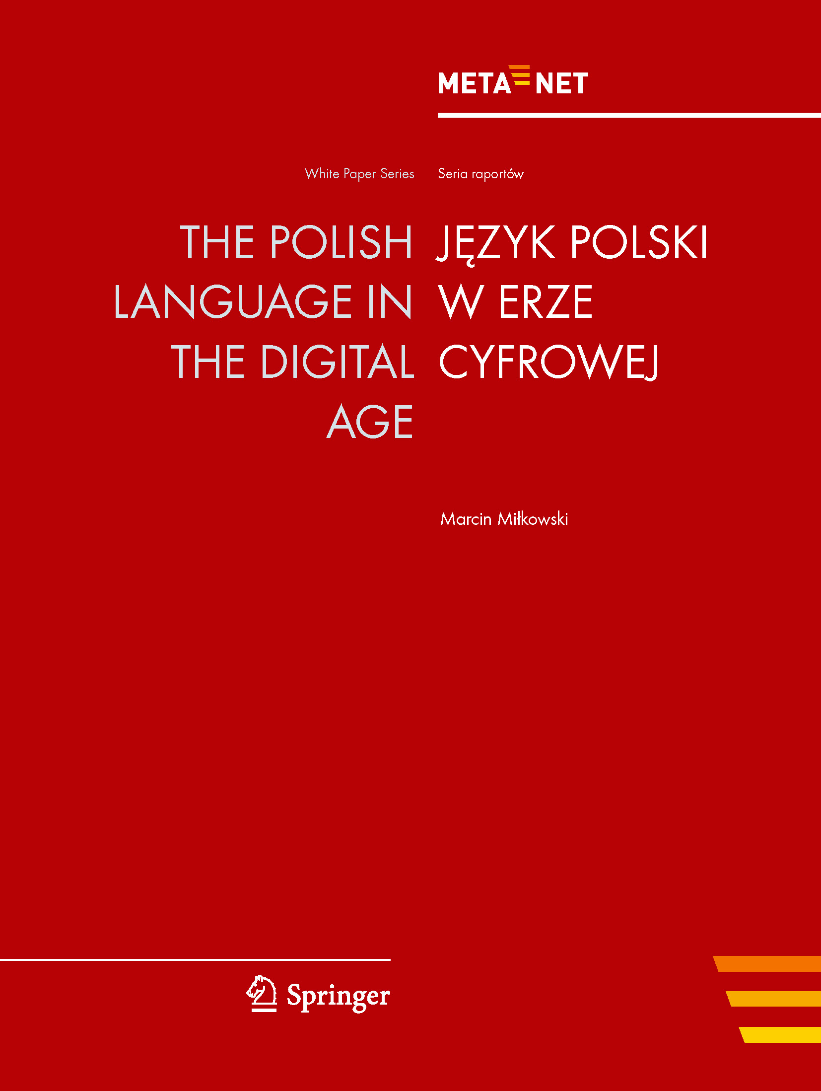 Cover of Polish whitepaper