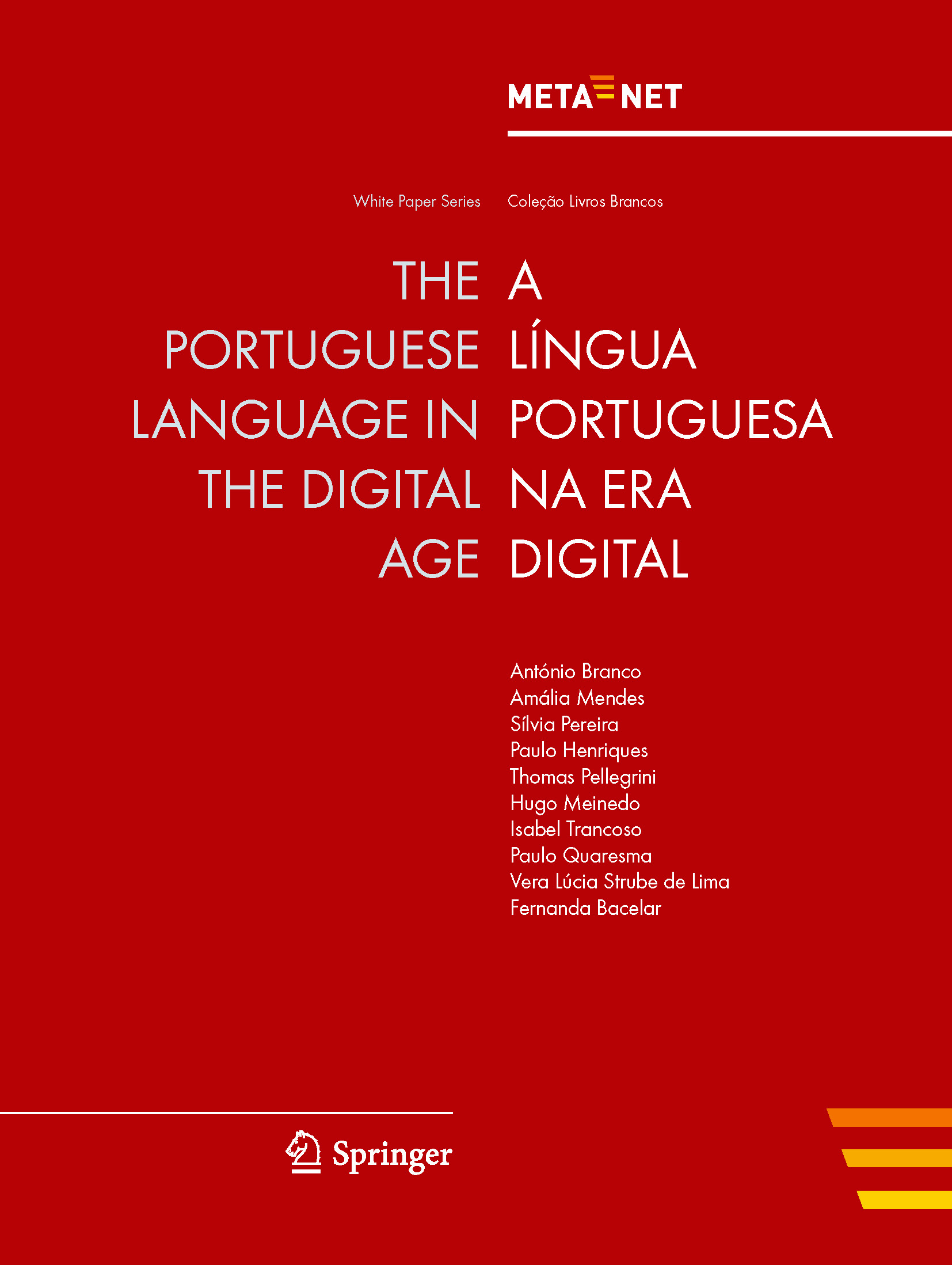 Cover of Portuguese Whitepaper