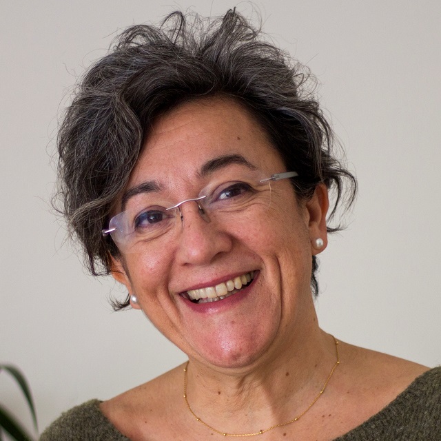 Dr. Marta Villegas